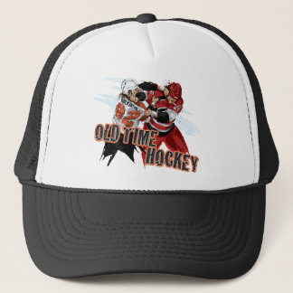 Old Time Hockey Pet