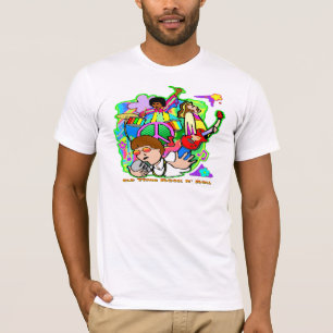 Old Time Rock N' Roll T-shirt