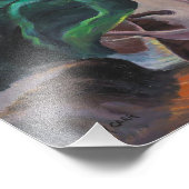 Old Timer | Emily Carr | Foto Afdruk (Hoek)