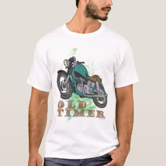 Old Timer T-shirt
