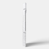 Old Times iPhone 6 Hoesje (Achterkant / Rechts)