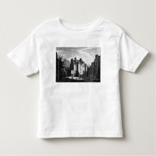 Old Tolbooth, Edinburgh Kinder Shirts