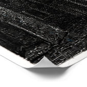 Old Tolbooth, Edinburgh Poster (Hoek)