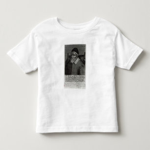 Old Tom Parr, 1635 Kinder Shirts