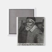 Old Tom Parr, 1635 Magneet (Voorkant / Achterkant)