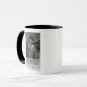 Old Tom Parr, 1635 Mok (Voorkant links)