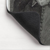 Old Tom Parr, 1635 Muismat (Hoek)