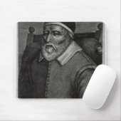 Old Tom Parr, 1635 Muismat (Met muis)