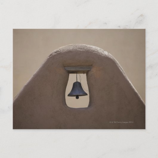 Old Town, Albuquerque, New Mexico, Verenigde State Briefkaart (Voorkant)