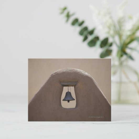 Old Town, Albuquerque, New Mexico, Verenigde State Briefkaart (Staand voorkant)