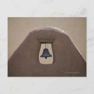 Old Town, Albuquerque, New Mexico, Verenigde State Briefkaart