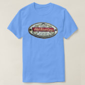Old Town Canoe T-shirt (Design voorkant)
