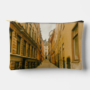 Old Town, Gamla Stan, Stockholm, Zweden Etui