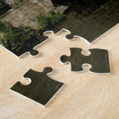 Old Town Hall Bridge, Bamberg, Duitsland Legpuzzel (Zijkant)