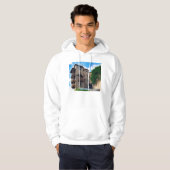 Old Town, Spanje Hoodie (Voorkant volledig)