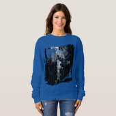 Old Town T-Shirt (Voorkant volledig)