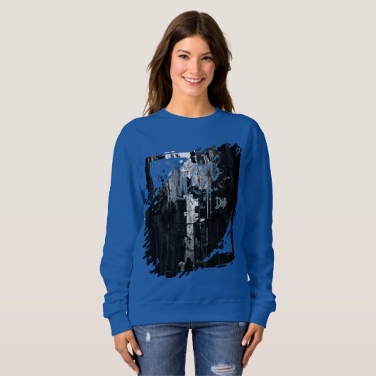 Old Town T-Shirt (Voorkant volledig)