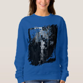 Old Town T-Shirt (Voorkant)