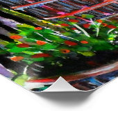 Old Town Temecula Ca. Poster (Hoek)