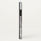 Old Truck iPhone XS Hoesje (Achterkant/rechts)