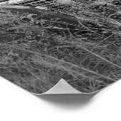 Old Truck Poster (Hoek)