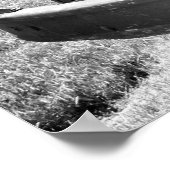 Old Truck Poster (Hoek)