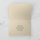 Old Tuscan Vineyard en Villa Kaart (Binnen)