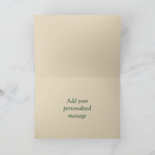 Old Tuscan Vineyard en Villa Kaart (Binnen)