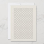 Old Vichy Lace Collectie Kaart (Voorkant)