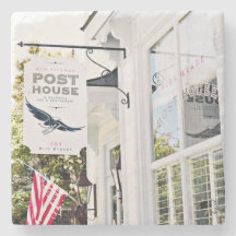 Old Village Post House Inn, Charleston