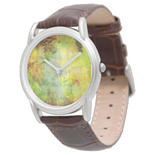 Old Vineyard Mannen Watch Horloge