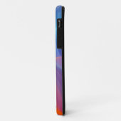 Old Virginia Smoke iPhone Case 2 (Achterkant/links)