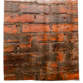 Old wall of stone bricksabstract, aged, oud, a douchegordijn (Voorkant)