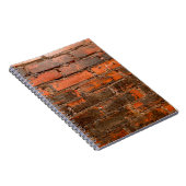 Old wall of stone bricksabstract, aged, oud, a notitieboek (Rechterzijde)