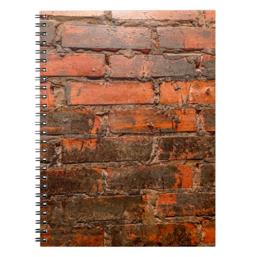 Old wall of stone bricksabstract, aged, oud, a notitieboek (Voorkant)