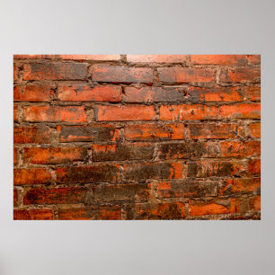 Old wall of stone bricksabstract, aged, oud, a poster