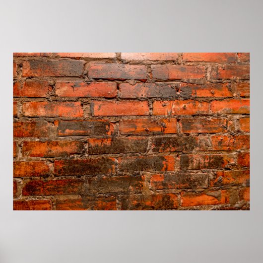 Old wall of stone bricksabstract, aged, oud, a poster (Voorkant)