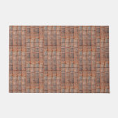 Old Waverley Books (2) Doormat Deurmat (Voorkant)