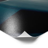 Old West Legend Doc Holliday Foto Afdruk (Hoek)