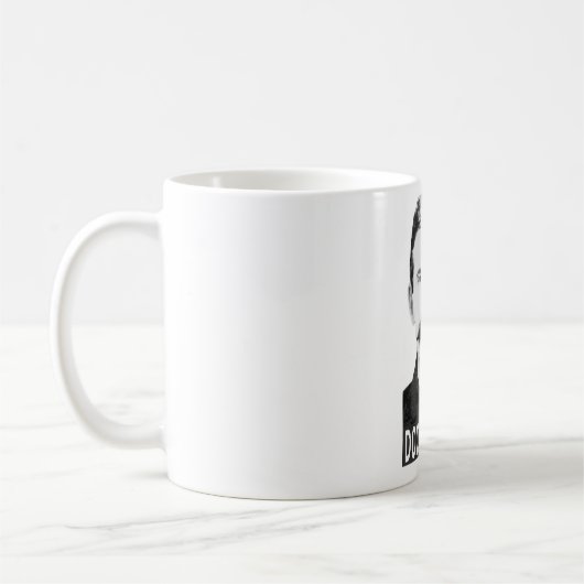 OLD WEST LEGEND DOC HOLLIDAY KOFFIEMOK (Links)