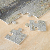 Old West Pioneer Wagon Legpuzzel (Zijkant)