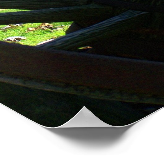 Old West Revisated Poster (Hoek)