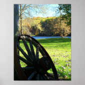 Old West Revisated Poster (Voorkant)