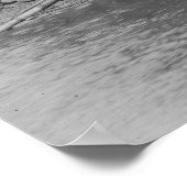 Old Wharf Poster (Hoek)