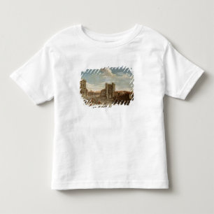 Old Whitehall en de Privy Garden Kinder Shirts