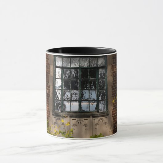 Old Window Mok (Midden)