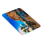 Old Woman Rock - Joshua Tree National Park Magneet (Rechterzijde)