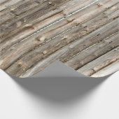 Old wood panel interior texturehome decor, backgro cadeaupapier (Hoek)