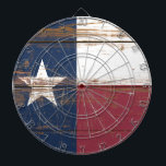 Old Wooden Texas State Flag Dart Board Dartbord<br><div class="desc">Voel u vrij om het ontwerp aan te passen aan uw eigen voorkeuren. U kunt de ontwerplocatie,  -oriëntatie,  achtergrondkleuren en -grootte wijzigen. Ook,  kunt u uw eigen tekst toevoegen,  of slogan plaatste zijn doopvont,  plaats en grootte,  allen om het ultieme persoonlijke cadeau voor u en uw dierbaren te creëer.</div>