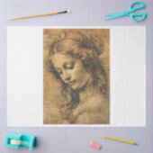 Old World Beauty Tissuepapier (Craft)